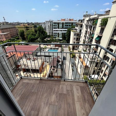 GioiaHomes Milano Esterno foto