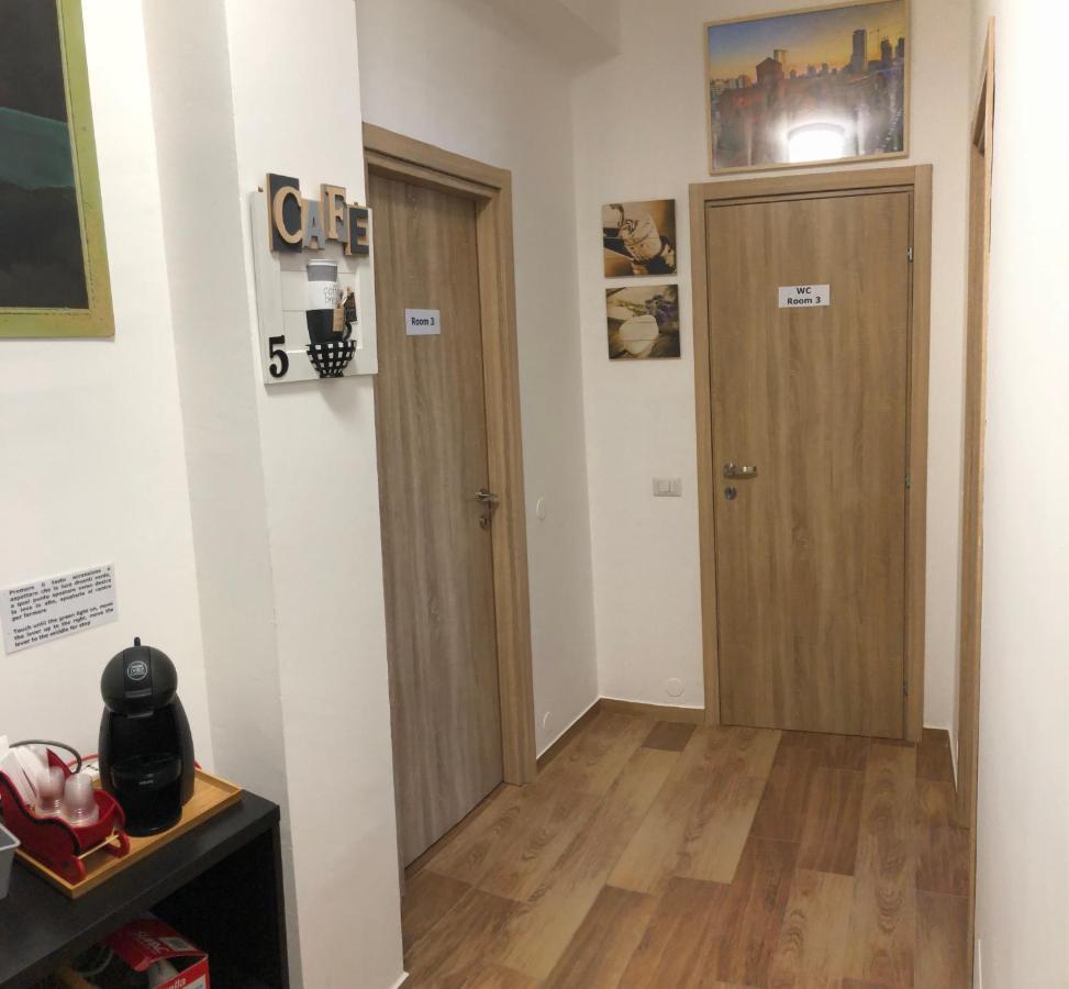 GioiaHomes Milano Esterno foto
