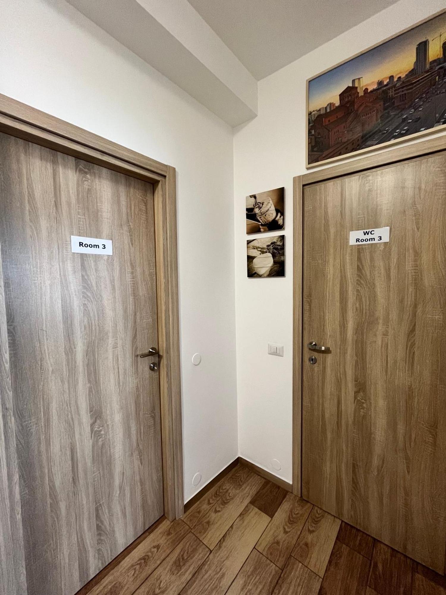 GioiaHomes Milano Esterno foto