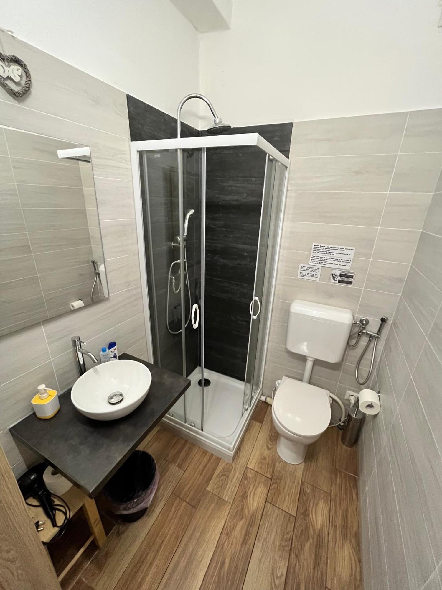 GioiaHomes Milano Esterno foto