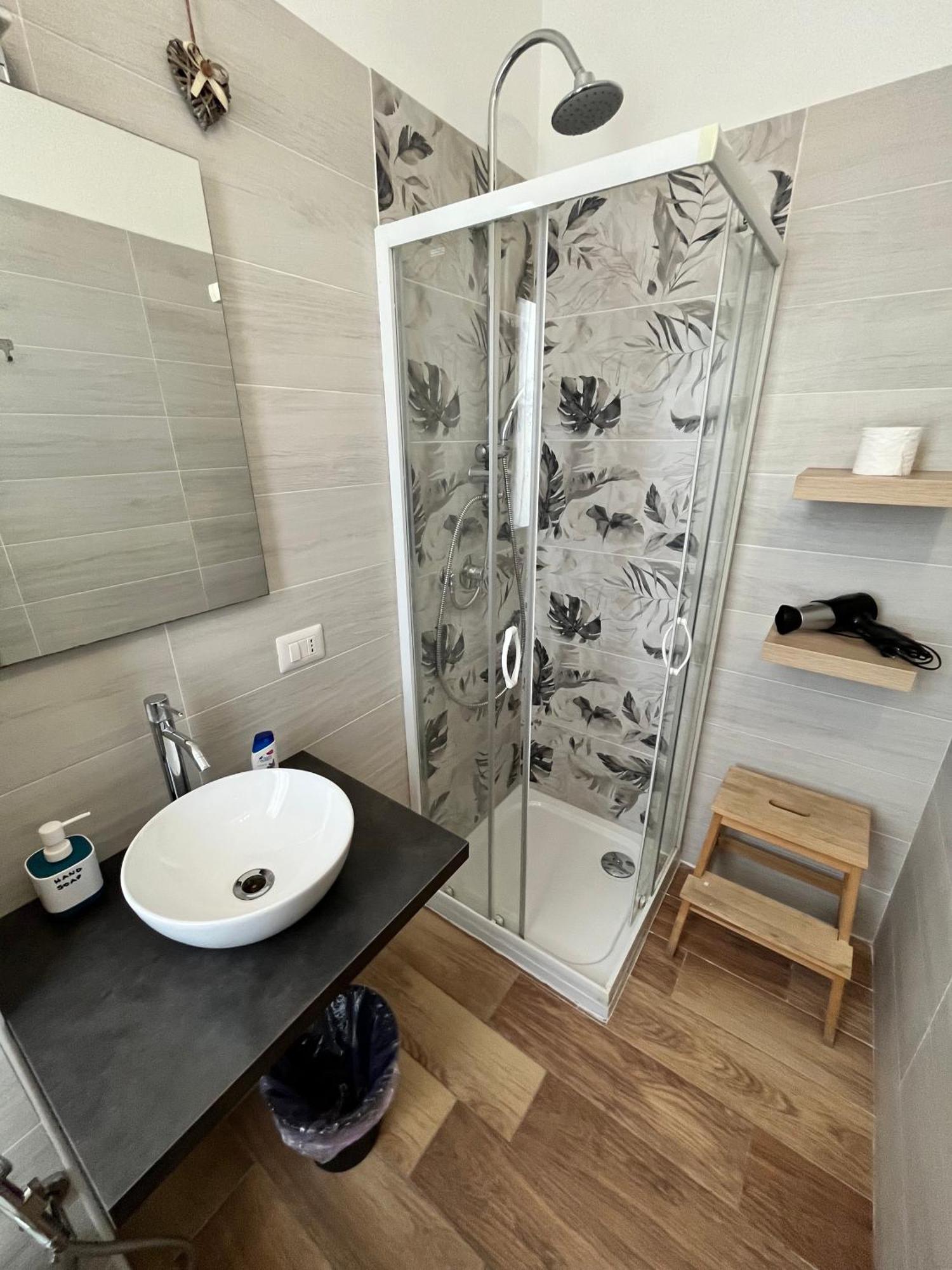 GioiaHomes Milano Esterno foto