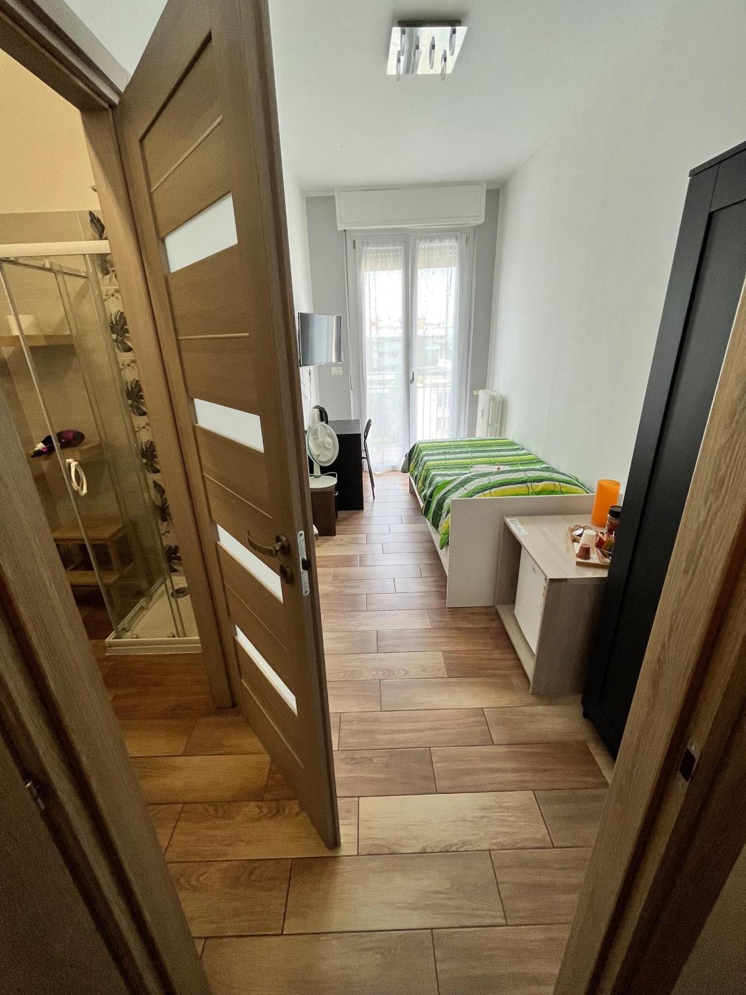 GioiaHomes Milano Esterno foto