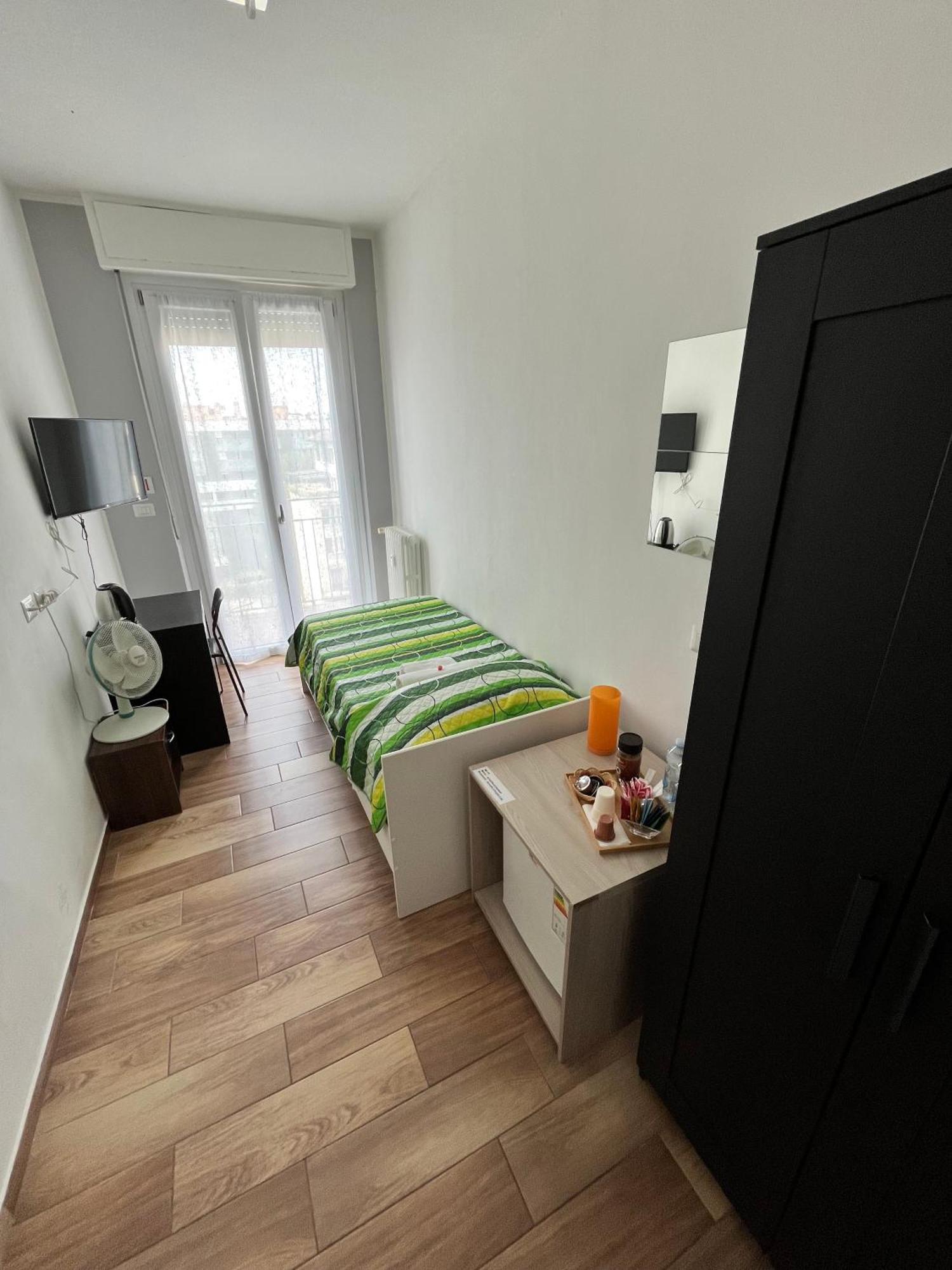 GioiaHomes Milano Esterno foto