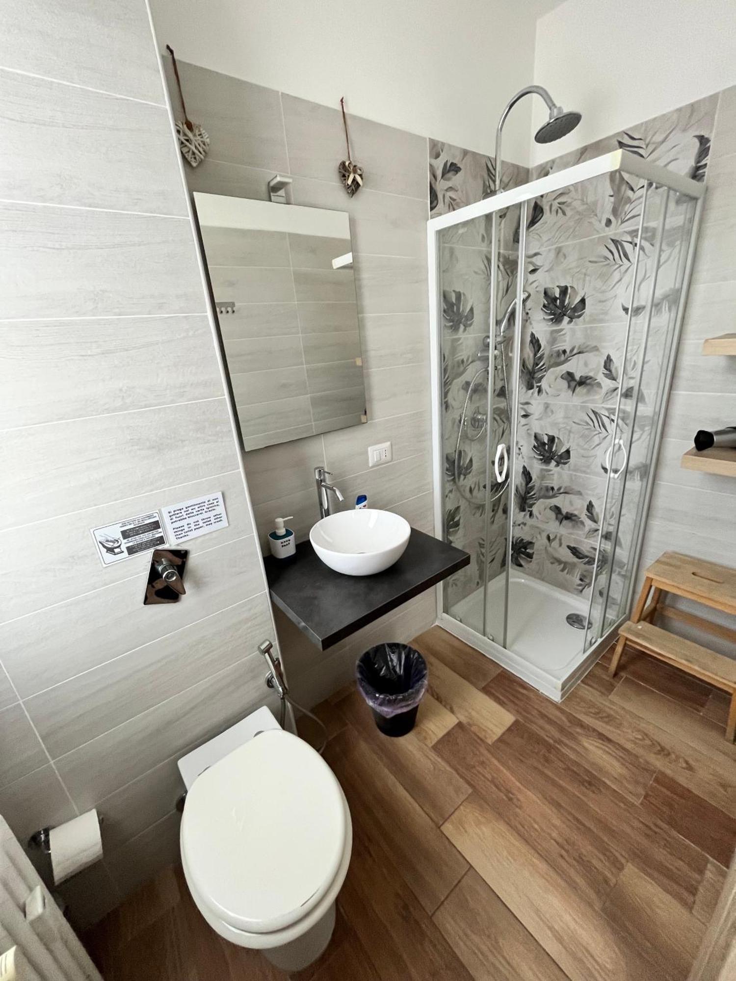 GioiaHomes Milano Esterno foto