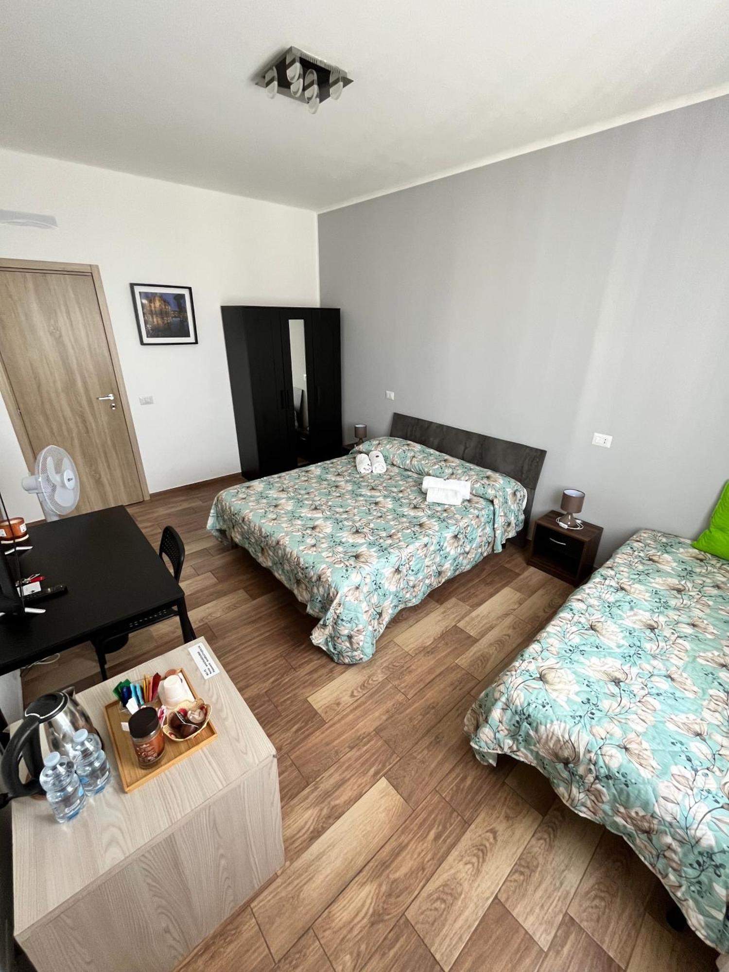 GioiaHomes Milano Esterno foto