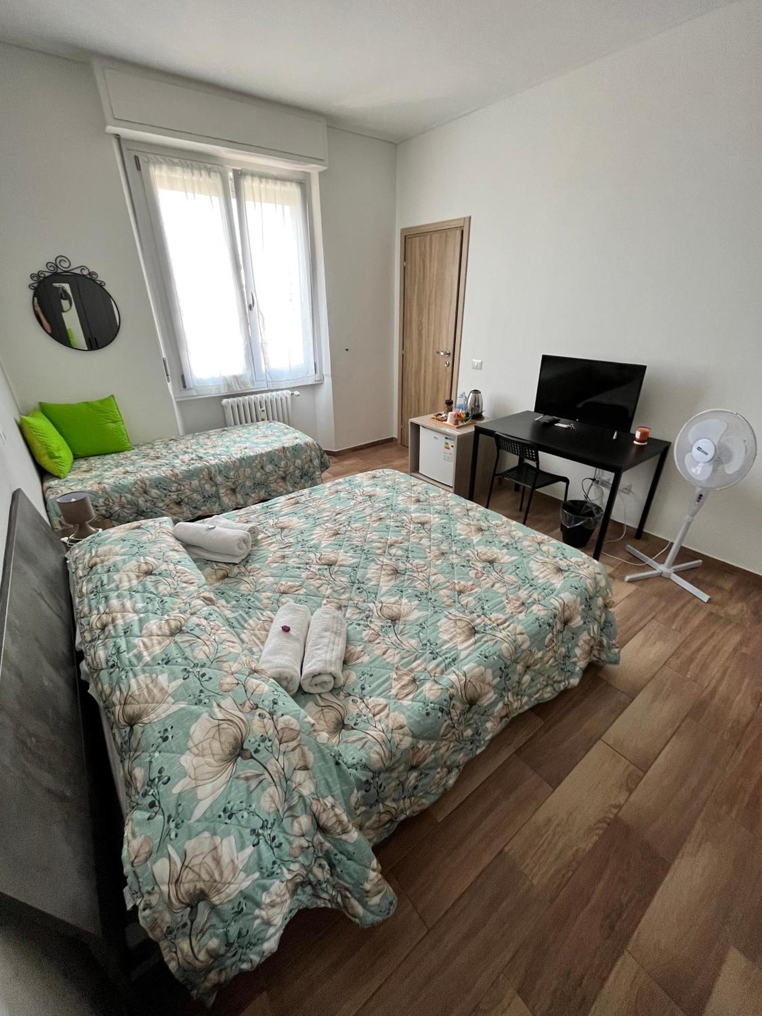 GioiaHomes Milano Esterno foto