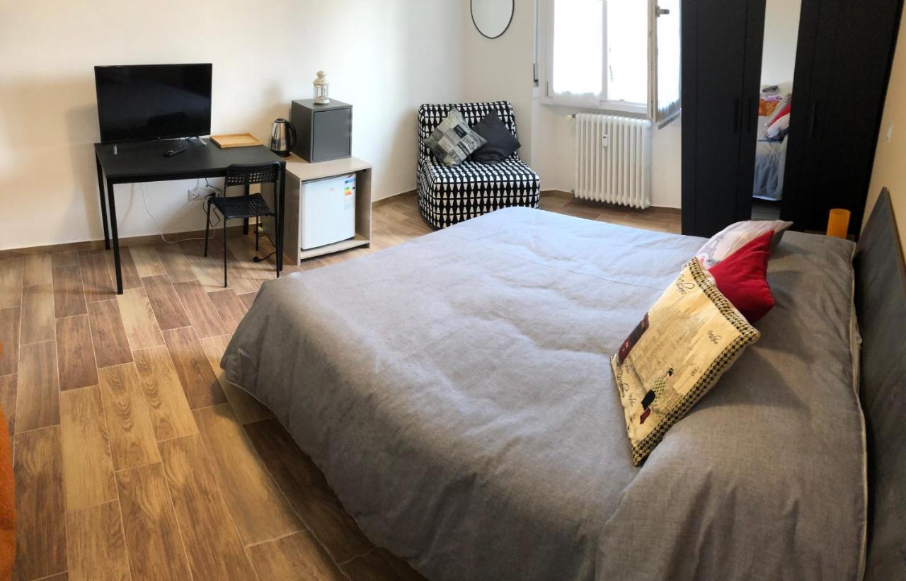 GioiaHomes Milano Esterno foto