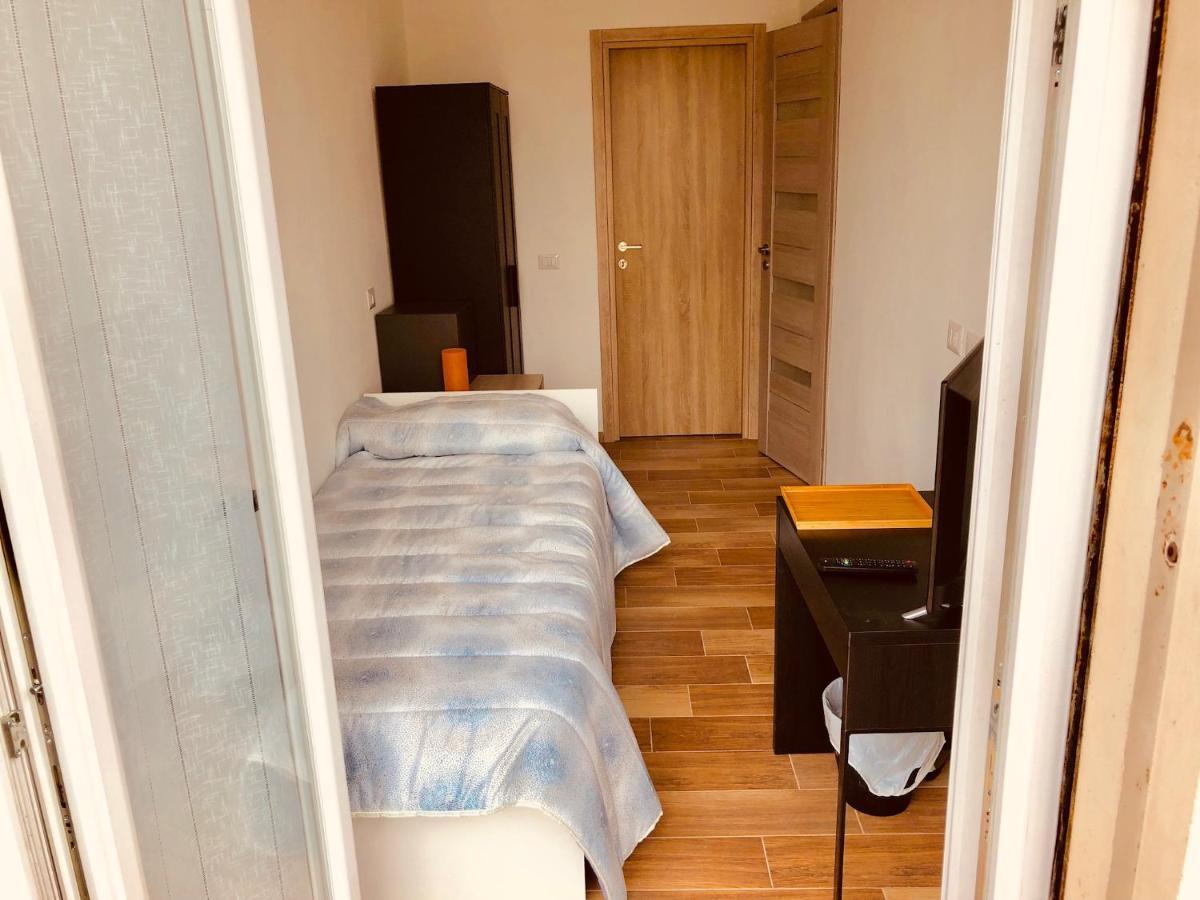 GioiaHomes Milano Esterno foto