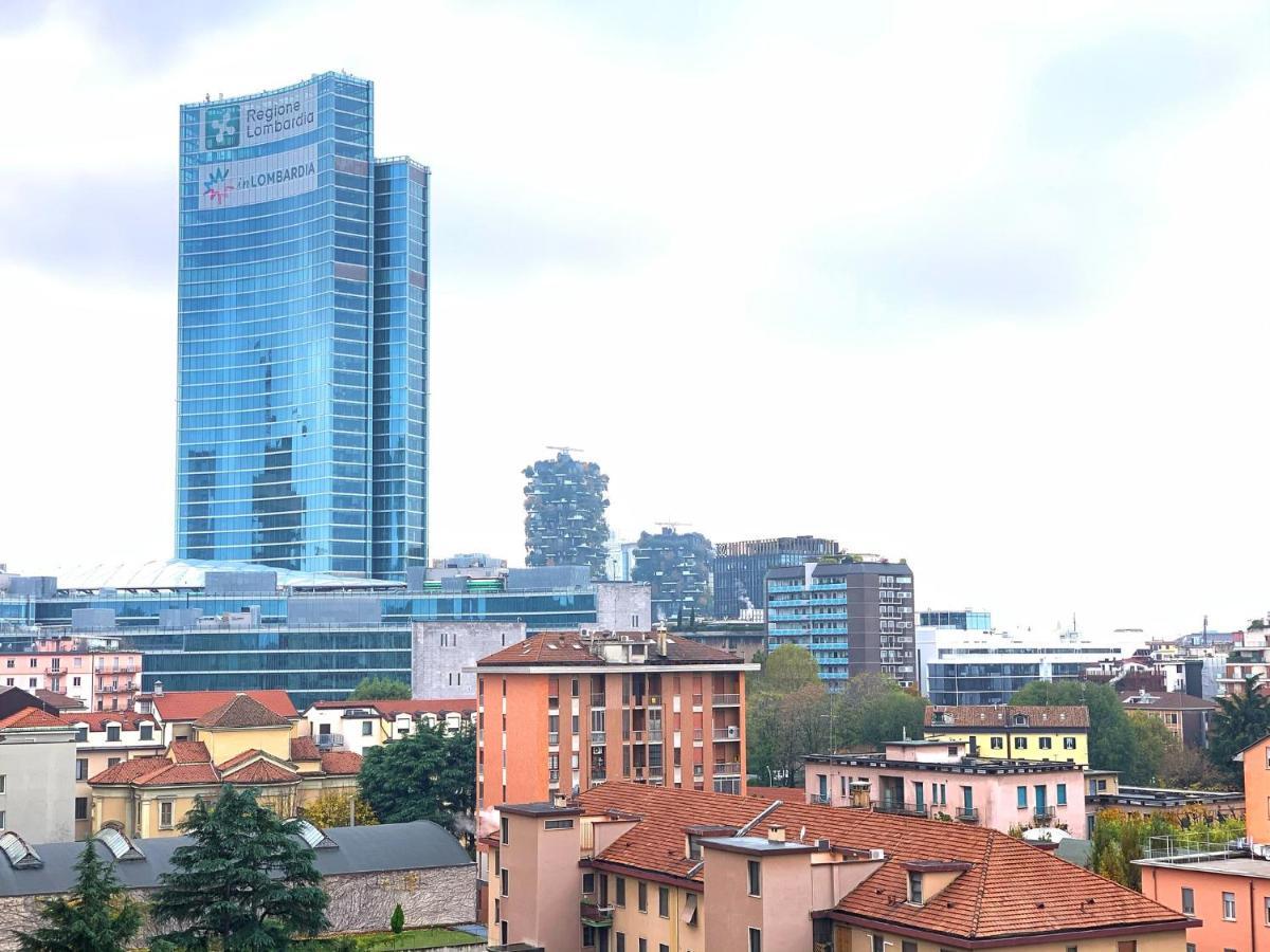 GioiaHomes Milano Esterno foto