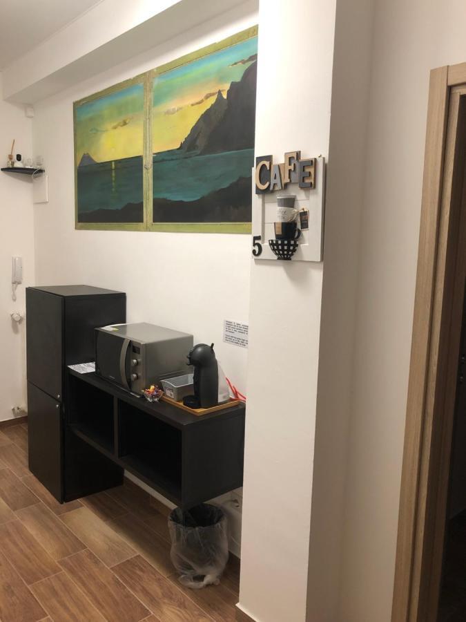 GioiaHomes Milano Esterno foto