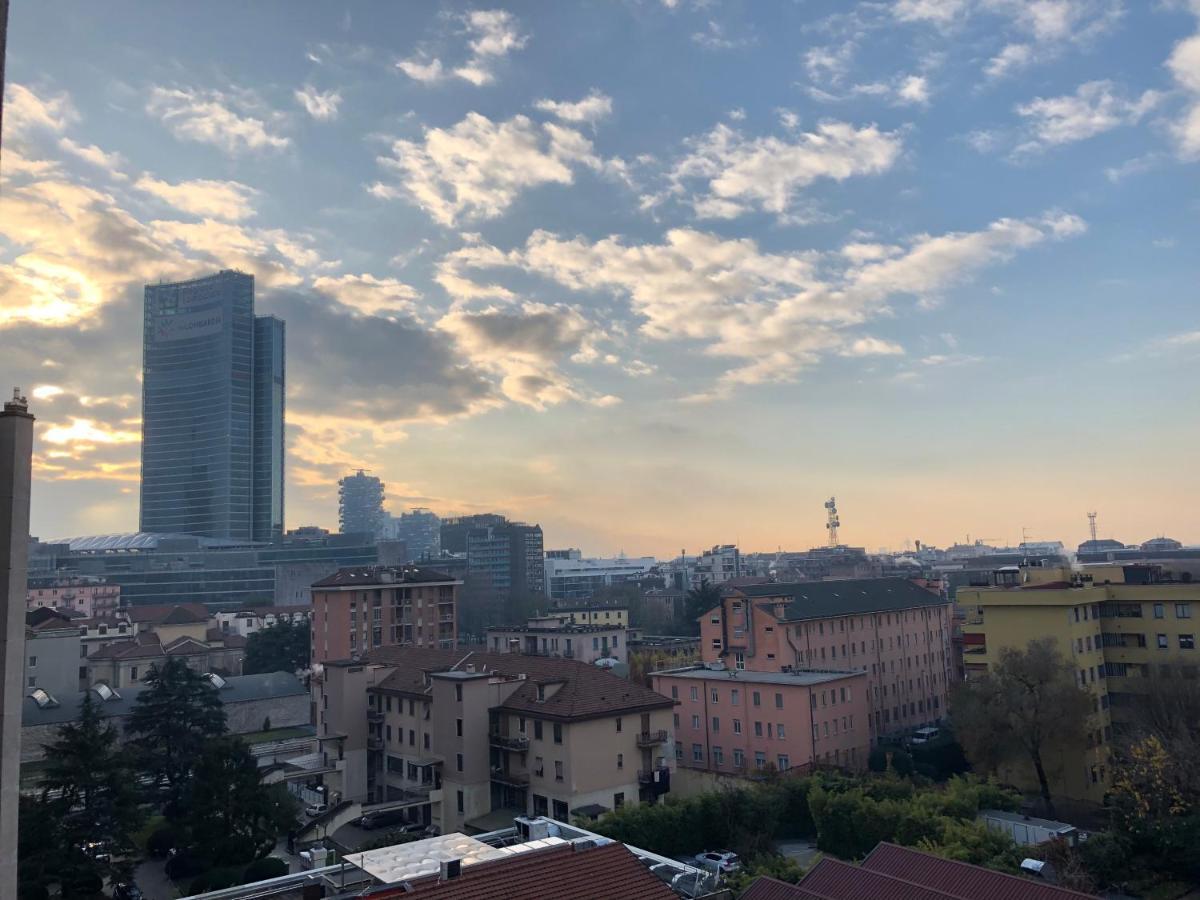 GioiaHomes Milano Esterno foto