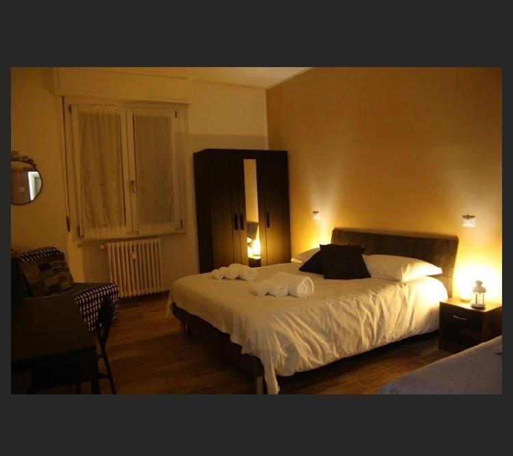 GioiaHomes Milano Esterno foto