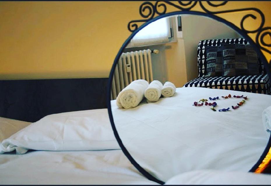 GioiaHomes Milano Esterno foto
