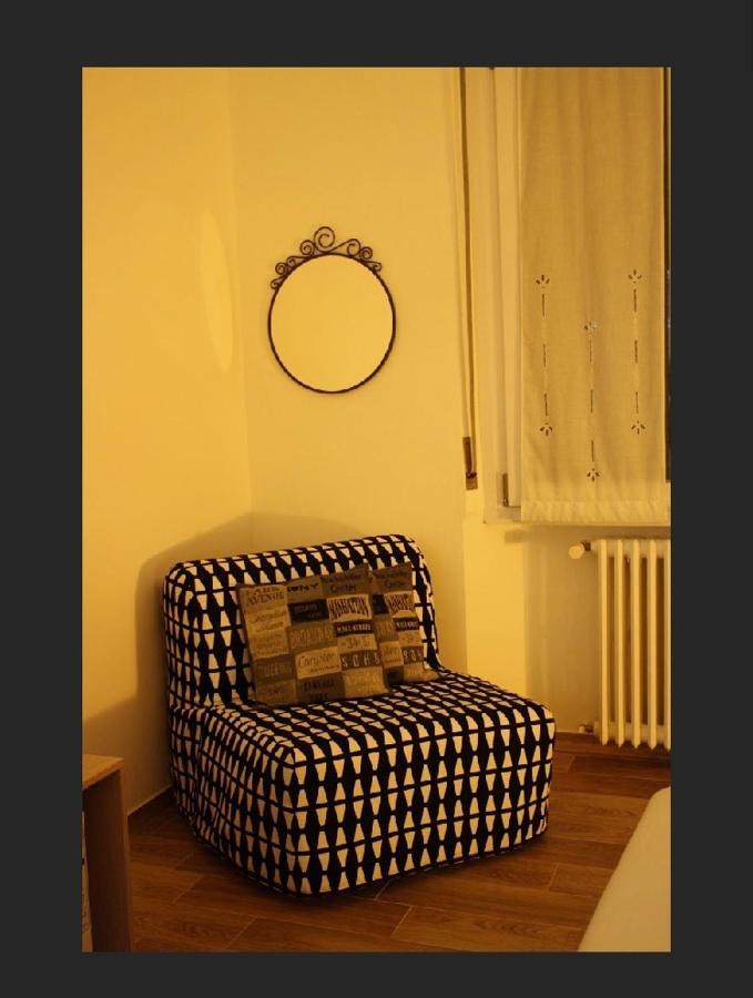 GioiaHomes Milano Esterno foto